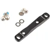 Image de Adaptateur Sram pour frein à disque route avant Flat mount vers 160mm 160mm avant Sram