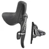 Image de Poignée vélo route Sram Force 22 11v avec étrier arrière 11v double plateau Flatmount Mécanique Poignée droite