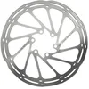 Image de Disque de frein VTT et route Sram Centerline Rounded 6 trous 180mm 6 trous