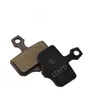 Image de Plaquettes de frein Sram organiques pour freins Elixir / Level et AXS 2 parties Organiques Sram/Avid