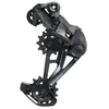 Image de Dérailleur arrière VTT Sram GX Eagle 12 vitesses B2 gris lunaire 12v Longue Mécanique