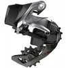 Image de Dérailleur arrière vélo route New Sram Red eTap Wifli carbone 11v 11v Electrique Longue