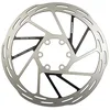 Image de Disque de frein route Sram Paceline 6 trous 160mm 6 trous argent