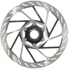 Image de Disque de frein VTT et route Sram HS2 noir Centerlock 160mm Centerlock
