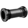 Image de Boitier de pédalier vélo route Sram DUB Italien 70mm Italien 36x24 Sram DUB