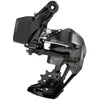 Image de Dérailleur arrière vélo Gravel Sram Red XPLR eTap AXS 12 vitesses 12v Electrique Longue