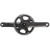Image de Pédalier vélo route et Gravel Sram Red XPLR D1 DUB Direct Mount Mono Plateau 12 vitesses 12v 172.5mm 46