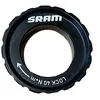 Image de Ecrou serrage disque Centerlock Sram Hub Lockring DB CL Rotor noir