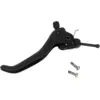Image de Levier de frein pour Sram Level Stealth Silver C1 noir