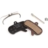 Image de Plaquettes de Frein SRAM MAVEN Organiques/Acier QUIET Organiques Sram/Avid