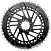 Image de Plateaux vélo route SRAM Force E1 12v 50-37 Kit double plateau