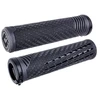 Image de Poignées BMX ODI CF v2.1 Lock-On noir