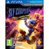 Image de Sly Cooper Voleurs à Travers Le Temps Occasion PS Vita en occasion ou reconditionné