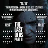 Image de The Last Of Us Part II Occasion PS4 en occasion ou reconditionné