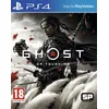 Image de Ghost Of Tsushima Occasion PS4 en occasion ou reconditionné