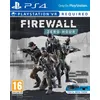 Image de Firewall Zero Hour Vr Occasion PS4 en occasion ou reconditionné