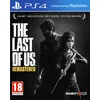 Image de The Last Of Us Occasion PS4 en occasion ou reconditionné