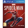 Image de Marvel's Spider-man Occasion PS4 en occasion ou reconditionné