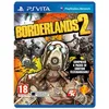 Image de Borderlands 2 Occasion PS Vita en occasion ou reconditionné