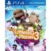 Image de Little Big Planet 3 Occasion PS4 en occasion ou reconditionné