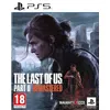 Image de The Last Of Us Part II Remastered Occasion PS5 en occasion ou reconditionné
