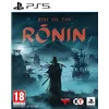 Image de Rise Of The Ronin Occasion PS5 en occasion ou reconditionné