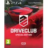Image de Driveclub Occasion PS4 en occasion ou reconditionné