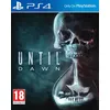 Image de Until Dawn Occasion PS4 en occasion ou reconditionné