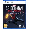 Image de Marvel's Spider-man Miles Morales Occasion PS5 en occasion ou reconditionné