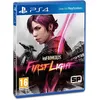 Image de Infamous First Light Occasion PS4 en occasion ou reconditionné