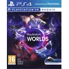 Image de Worlds Vr Occasion PS4 en occasion ou reconditionné