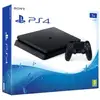 Image de PlayStation 4 Slim noire 1 To Occasion en occasion ou reconditionné