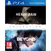 Image de Heavy Rain & Beyond Collection Occasion PS4 en occasion ou reconditionné