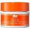 Image de Origins GinZing  Crème Rafraîchissante pour les Yeux pour Éclaircir et Dégonfler