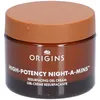 Image de Origins High potency Night-A-Mins Gel-crème resurfaçant