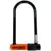 Image de Cadenas antivol vélo U Kryptonite Evolution - KRY000969 noir