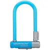 Image de Cadenas vélo Kryptonite KryptoLok2 Mini7 New-U bleu KRY002017 bleu clair