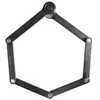 Image de Antivol vélo pliant Kryptonite Keeper 510 100 cm