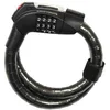 Image de Antivol vélo à combinaison Kryptonite Kryptoflex 2080