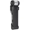 Image de Antivol vélo pliant Kryptonite KryptoLok 610 S Folding Lock 100cm noir