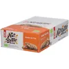 Image de Clif Nut Butter Barres énergétique au chocolat et fourrées de beurre de cacahuète bio