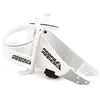 Image de Support porte-bidon vélo Profile Design RMC sans porte-bidon blanc