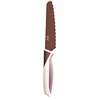 Image de KiddiKutter Couteau d'Apprentissage - Moka