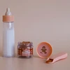 Image de Tiny Harlow Biberon et Petit Pot Magique pour Poupée - Noël