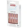 Image de Kiss Fantasy Nail Gel Prêt à porter - Absolutely Fabulous