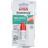 Image de Kiss Powerflex Max Speed Colle pour Ongles