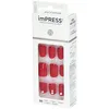 Image de Kiss imPRESS® Press-on Manicure Faux-Ongles