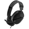 Image de Casque Noir Turtle Beach Recon 70p en occasion ou reconditionné