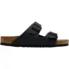 Image de Birkenstock Arizona Birko-Flor Black