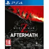 Image de World War Z Aftermath Occasion PS4 en occasion ou reconditionné